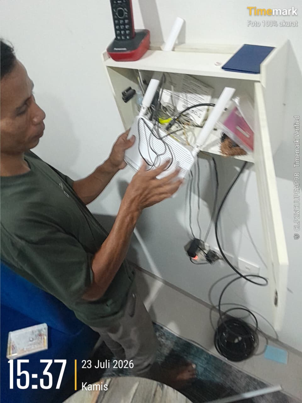 Iqbal Teknik
