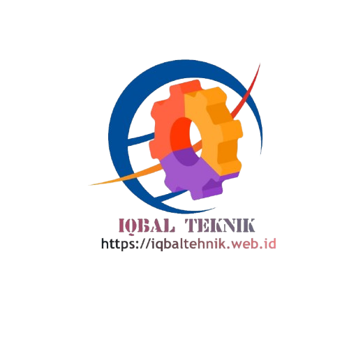 Logo Iqbal Teknik